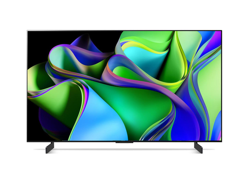 LG OLED42C31LA 42